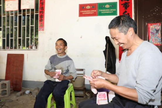 高成长企业南山婆——聚焦生态新速食，领鲜贵州好滋味