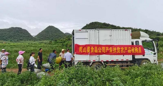 高成长企业南山婆——聚焦生态新速食，领鲜贵州好滋味