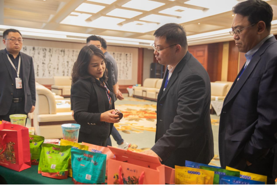 高成长企业南山婆——聚焦生态新速食，领鲜贵州好滋味