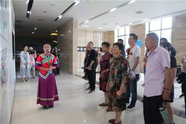27万奖金已备好！长顺县将举行庆祝“五•一”系列活动 旅游 第4张