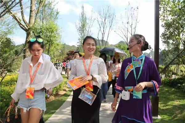 27万奖金已备好！长顺县将举行庆祝“五•一”系列活动 旅游 第3张