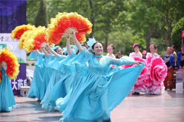 27万奖金已备好！长顺县将举行庆祝“五•一”系列活动 旅游 第7张