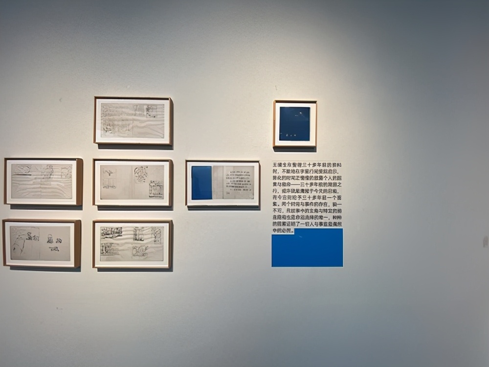 贵州省美术馆将举行王璜生·珠江溯源记巡回大型画展